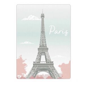 COPY - Paris Eiffel  Tower Souvenir Travel Magnet